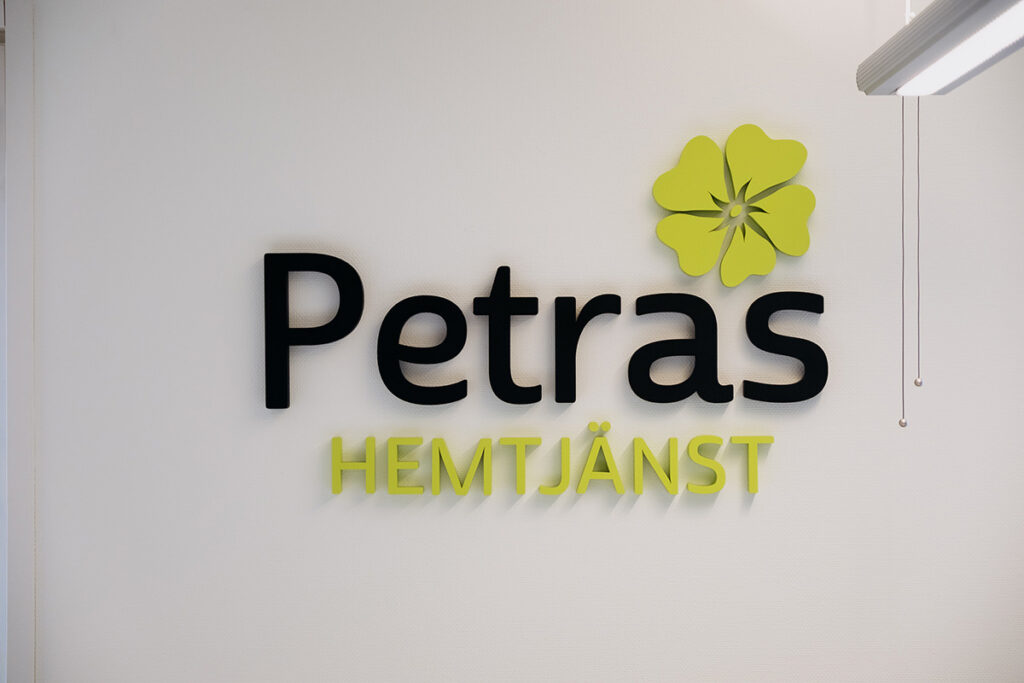 Petras Hemtjänst